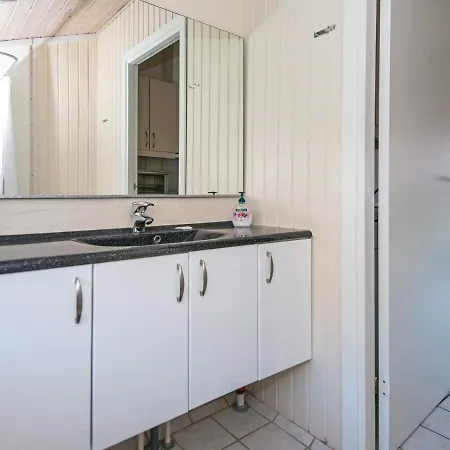 Holiday home Holiday Lvii