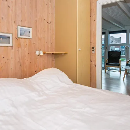 Holiday Lvii Holiday home Hemmet